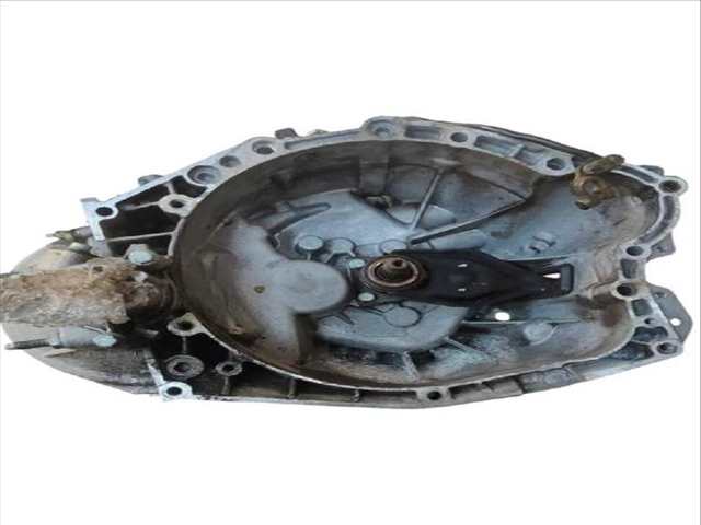 Caja Cambios Peugeot 307 2.0 HDI 110