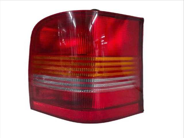 Foto 2ª: Piloto Trasero Derecho Mercedes Vito 108 CDI 2.2 638.094) FURGONETA (1997)