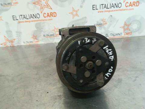Compresor Aire Acondicionado Peugeot 307 1.6 HDI 109CV 80KW