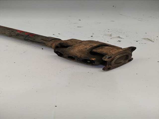 Transmision Delantera Derecha Nissan Patrol 2.8 DIESEL