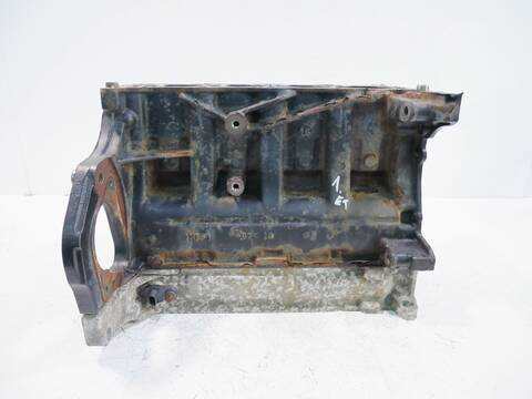 Foto 2ª: Bloque Motor Opel Corsa 86 CV 63KW [A12XER] (2010)