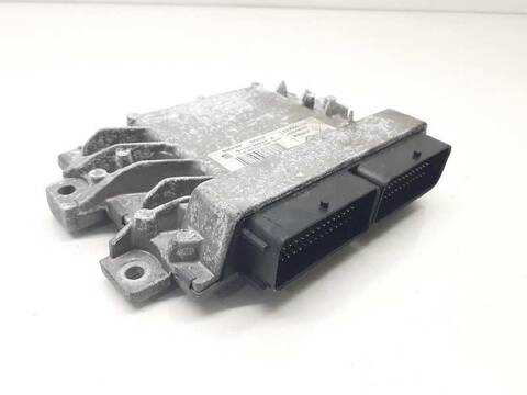 Centralita Motor ECU Dacia Logan AMBIANCE 87CV 64KW