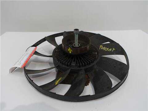 Foto 2ª: Ventilador Viscoso Motor Volkswagen Passat 1.9 TDI BERLINA 130CV 96KW [AVF] (2004)