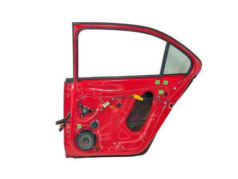 Foto 2ª: Puerta Trasera Derecha Seat Toledo STYLE 1 TDI 105CV (2012)