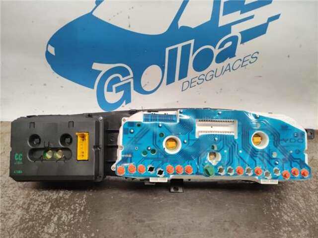 Foto 3ª: Cuadro de Instrumentos Opel Vectra 1.8 I 16V [X 18 XE1]