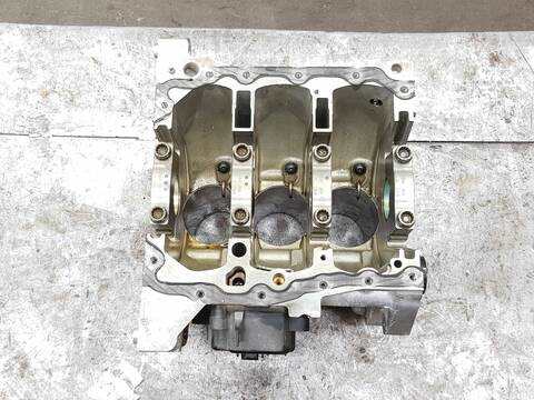 Bloque Motor Skoda Scala ESSENCE