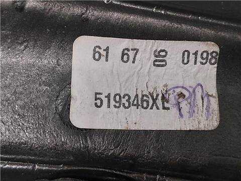 Foto 3ª: Retrovisor Derecho Citroen C6 2.7 HDI 204CV 150KW [UHZ (DT17BTED4)] (2006)