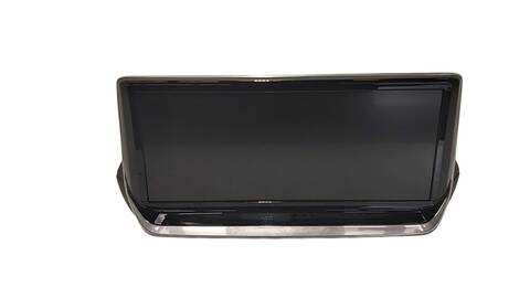 Pantalla Multifuncion Peugeot 208 HYBRID 100 ALLURE