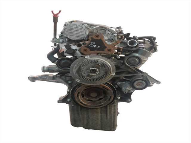 Foto 1ª: Motor Completo Mercedes Vito W639 88CV 65KW [OM 646.983] (2004)
