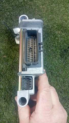 Foto 3ª: Centralita Airbag Jeep Cherokee 2.5 TD KJ CRD [D98B O 90B] (2003)