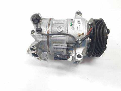 Foto 2ª: Compresor Aire Acondicionado Renault Kangoo GRAND AUTHENTIC