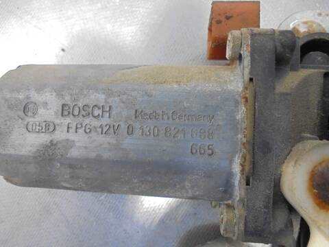 Foto 2ª: Elevalunas Eléctrico Delantero Derecho Citroen Zx 1.4 TONIC 75CV 55KW [KDX] (1996)