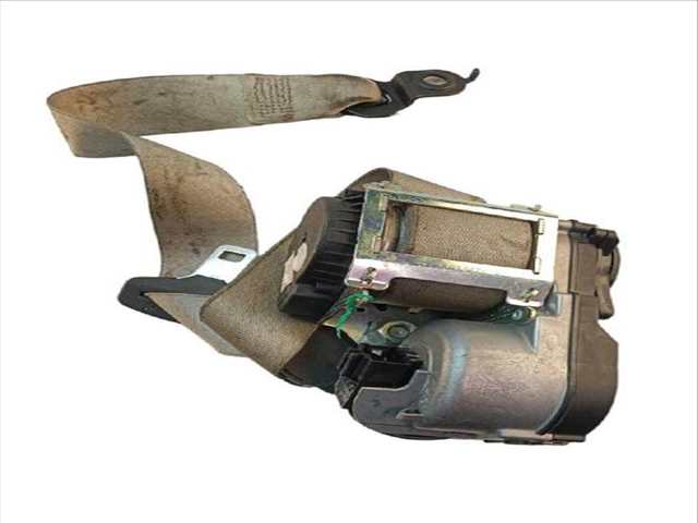 Foto 3ª: Cinturón Delantero Derecho Mercedes Clase S 220 S 320 CDI 220.025 220.125) 204CV (1998)