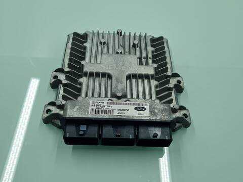 Centralita Motor ECU Land Rover Range V6 TD HSE 190CV 140KW