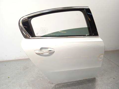 Foto 3ª: Puerta Trasera Derecha Peugeot 508 2.0 HDI 140CV 103KW [RH01] (2014)
