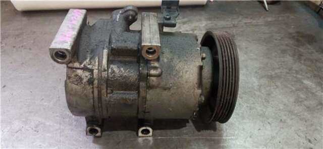 Compresor Aire Acondicionado Kia Carens 1.7 BASIC [1.7 LTR. - 85 KW CRDI CAT]