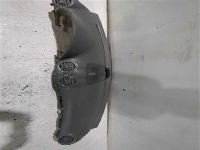 Foto 2ª: Salpicadero Mercedes Clase C 160 CLK 240 209.361) 170CV [M 112.912] (2002)