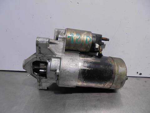 Foto 4ª: Motor de Arranque Peugeot 309 1.9 DIESEL 64CV 47KW [D9A] (1992)