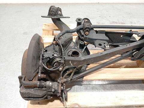 Foto 2ª: Puente Trasero Mini Mini ONE D 95CV 70KW [B37C15A] (2017)