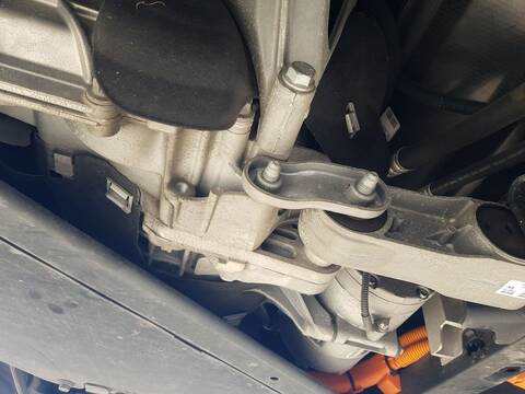Motor Completo Bmw i3 ELECTRIC 170CV 125KW