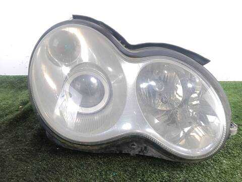 Foto 2ª: Faro Derecho Mercedes Clase C 160 C 220 CDI 203.006) 143CV 105KW [611962] (2003)