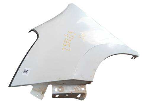 Foto 3ª: Aleta Delantera Izquierda Renault Master 2.3 DCI 100 FWD FV0A FV0B FV0G FV0K FV0H) FURGONETA (2010)