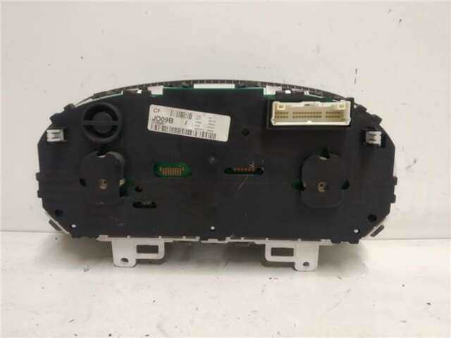 Foto 2ª: Cuadro de Instrumentos Nissan Qashqai 2.0 VISIA [2.0 LTR. - 110 KW DCI TURBODIESEL CAT] [M9R]