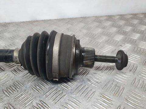 Foto 2ª: Transmision Delantera Izquierda Audi Q7 3.0 TDI QUATTRO 272CV 200KW [CRTC] (2017)