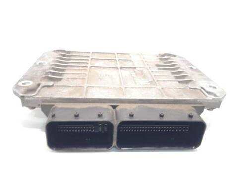 Foto 4ª: Centralita Motor ECU Subaru Legacy 2.0 DIESEL CAT 150CV 110KW [EE20] (2009)