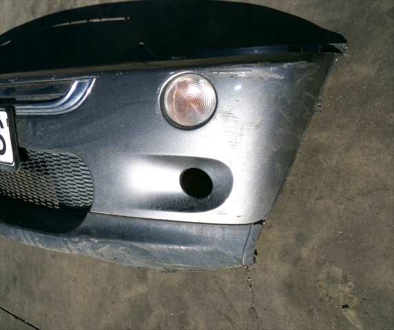 Foto 3ª: Paragolpes Delantero Mini Cooper 1.6 G R53,2002-2006, MODELO S [W11B16A] (2005)