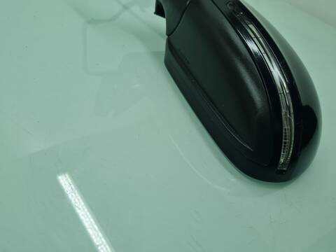 Foto 4ª: Retrovisor Izquierdo Audi A3 1.9 TDIE 105CV 77KW [BLS] (2009)