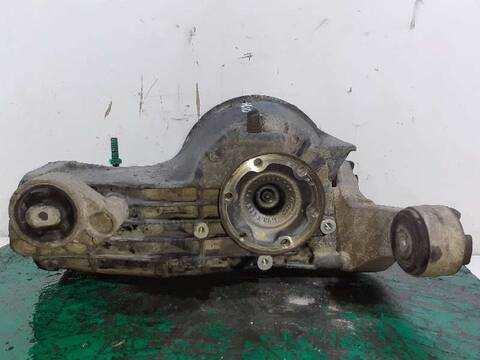 Foto 2ª: Diferencial Trasero Audi Allroad 4.2 299CV 220KW [BAS] (2003)