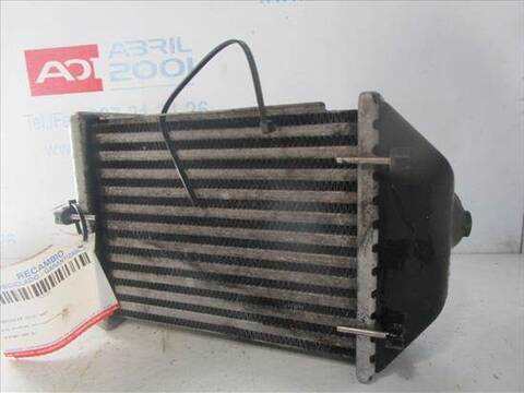 Foto 2ª: Intercooler Audi Allroad 2.7 T 250CV 184KW [ARE] (2001)