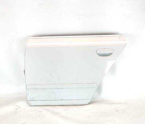 Foto 2ª: Puerta Trasera Izquierda Seat Exeo 2.0 TDI (2008)