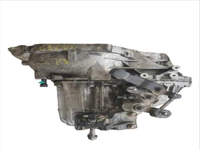 Foto 2ª: Caja Cambios Hyundai i40 1.7 CRDI (2012)