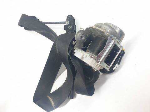 Foto 2ª: Kit Airbag Peugeot 3008 HYBRID 180 ALLURE PACK (2009)
