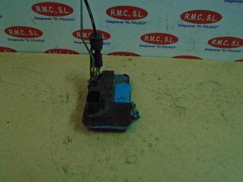 Cerradura Puerta Delantera Derecha Volvo S60 2.4 D BERLINA 130CV 96KW