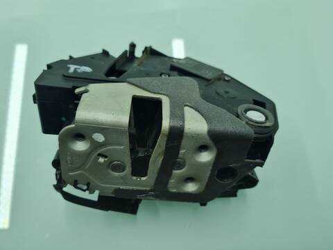 Cerradura Puerta Trasera Derecha Ford Ranger DOBLE CABINA 4X4 RAPTOR 212CV 156KW