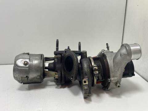 Turbocompresor Jaguar XF 306DT