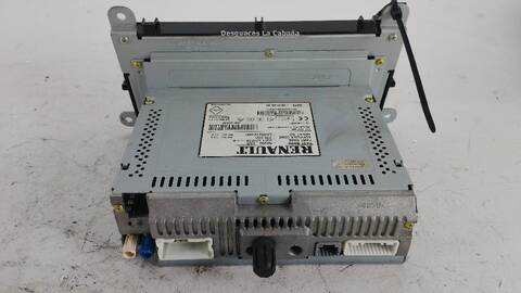 Foto 2ª: Pantalla Multifuncion Renault Clio 1.5 DCI 90 (2014)