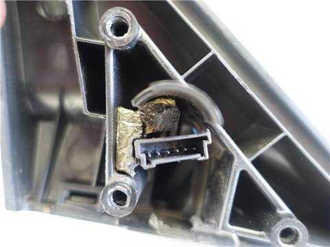 Foto 3ª: Retrovisor Izquierdo Rover Serie 75 2.0 CDTI 131CV 96KW [204D2] (2003)