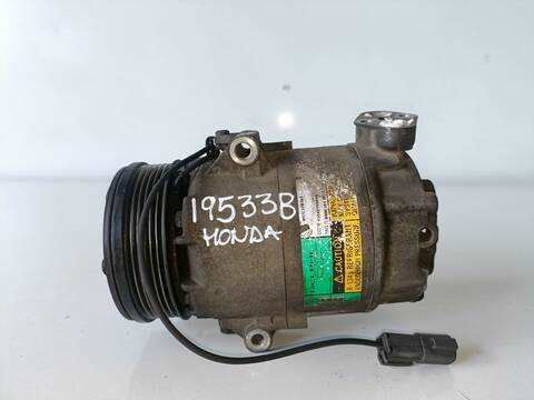Compresor Aire Acondicionado Honda Civic 1.7 CTDI ES 101CV