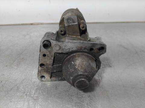 Foto 2ª: Motor de Arranque Citroen Xsara 1.6 HDI CAT 9HY - DV6TED4) PICASSO 109CV 80KW (2008)