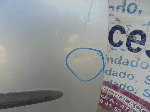 Foto 2ª: Puerta Delantera Derecha Ford Fiesta BASICO BERLINA 60CV 44KW [J4C] (1999)