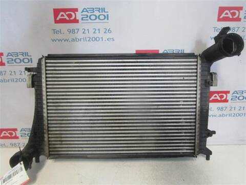 Foto 1ª: Intercooler Volkswagen Golf 1.9 TDI 105CV 77KW [BLS] (2008)
