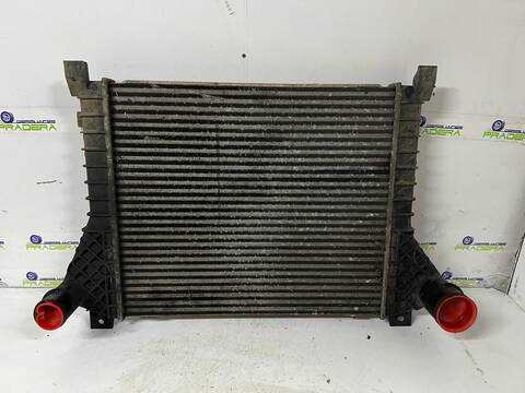 Intercooler Dodge Nitro SE 177CV 130KW