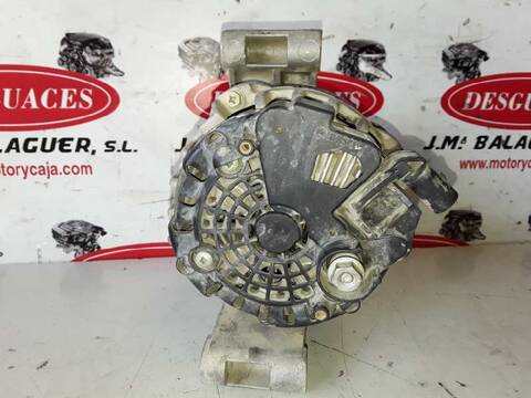 Foto 3ª: Alternador Ford Ranger XL CABINA SENCILLA 4X4 150CV