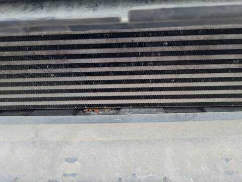 Foto 2ª: Intercooler Volvo V40 KINETIC 120CV 88KW [D4204T8] (2016)