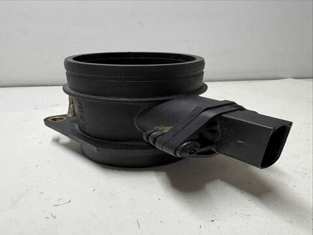 Foto 3ª: Caudalimetro Volkswagen Bora BERLINA