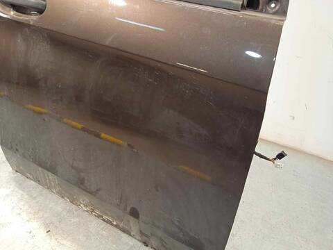 Foto 2ª: Puerta Delantera Derecha Mercedes Vito 114/116 CDI 119 CDI/BT LANG 447.703) 136CV 100KW [651950] (2016)